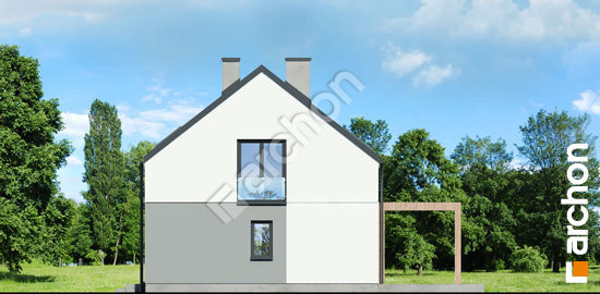 Elewacja boczna projekt dom w wisteriach 8 n af27b31ff09d1e0fdff4cfbad1695af1  265