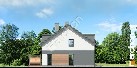 Elewacja boczna projekt dom w riveach 16 gr2 ver 2 4590694a369ad5b8b4b94f743727ac7c  266