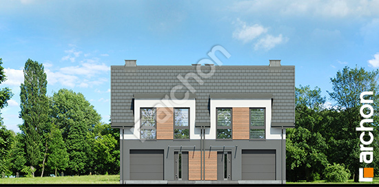 Elewacja frontowa projekt dom w riveach 16 gr2 ver 2 1a91e1573c2d02bed603310ed3f751d3  264