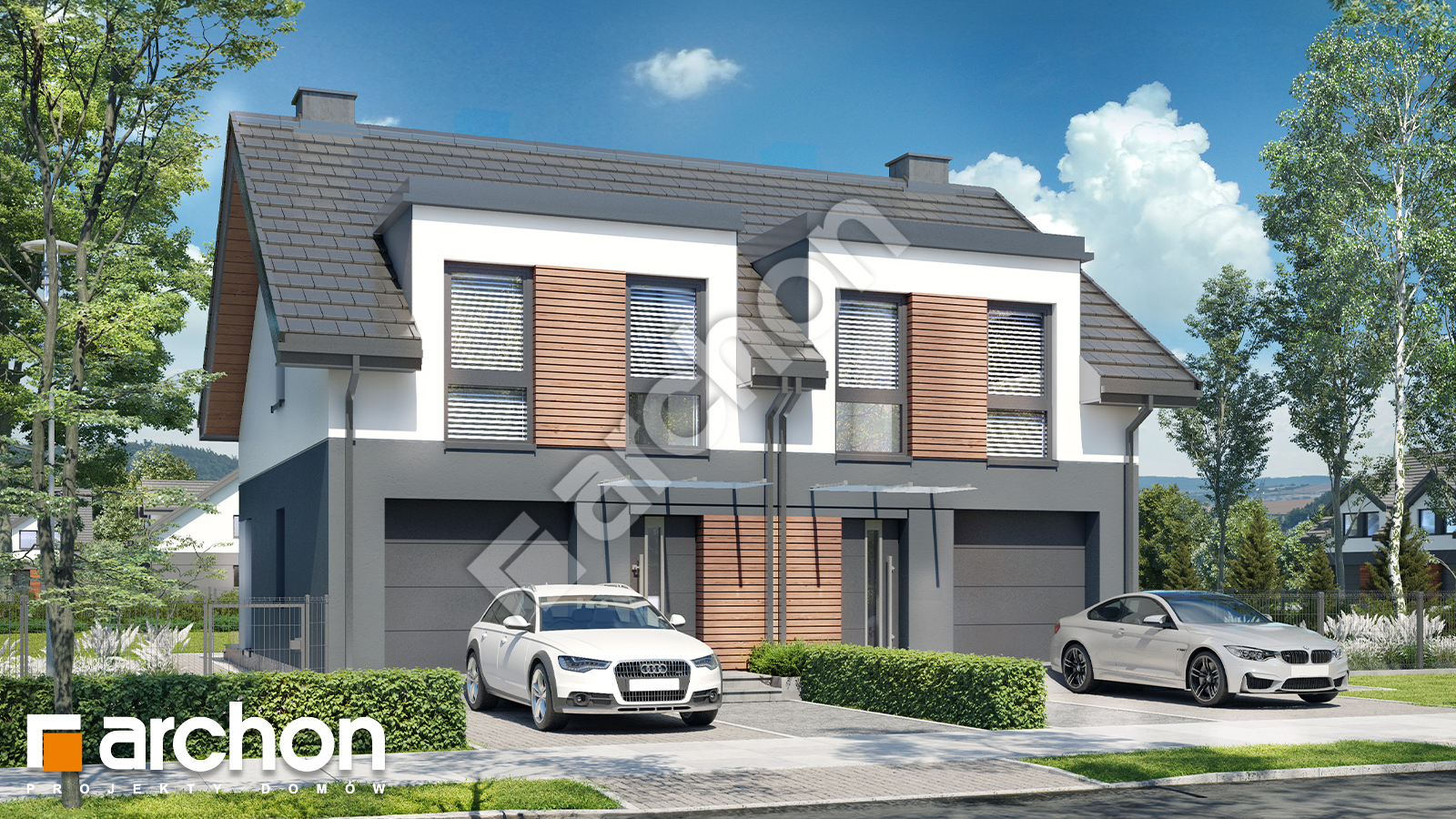 Dom w riveach 16 (GR2) ver.2