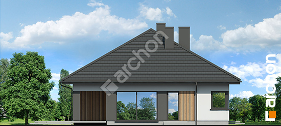 Elewacja boczna projekt dom w przebisniegach 29 f0c2e2c863510d7ebead36c5e7d7a0ab  266