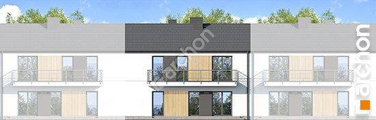 Elewacja ogrodowa projekt dom w halezjach r2s ver 2 432983cdfb7f182b77cd91e46dc932f1  267