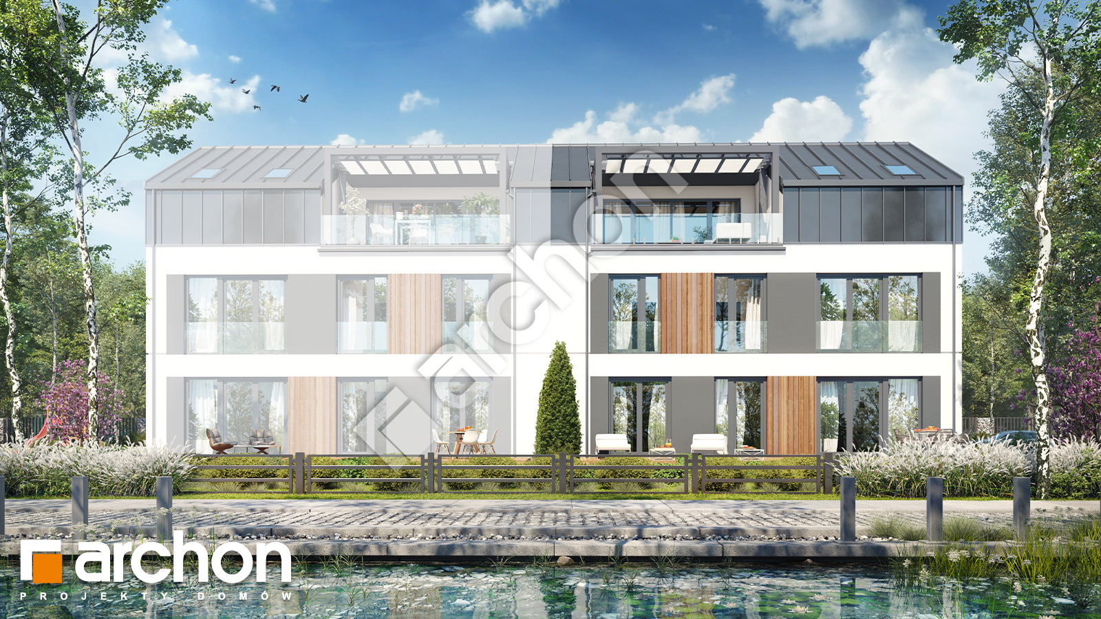 Dom w halezjach 6 (R2B) ver.2