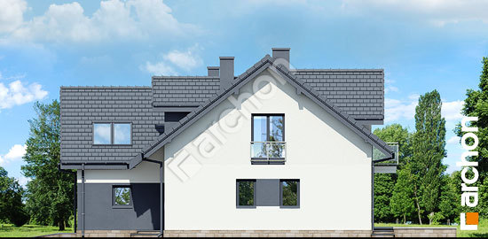 Elewacja boczna projekt dom w klematisach 5 ver 2 6c5d130a874c9fc4478ff9919286bea9  265