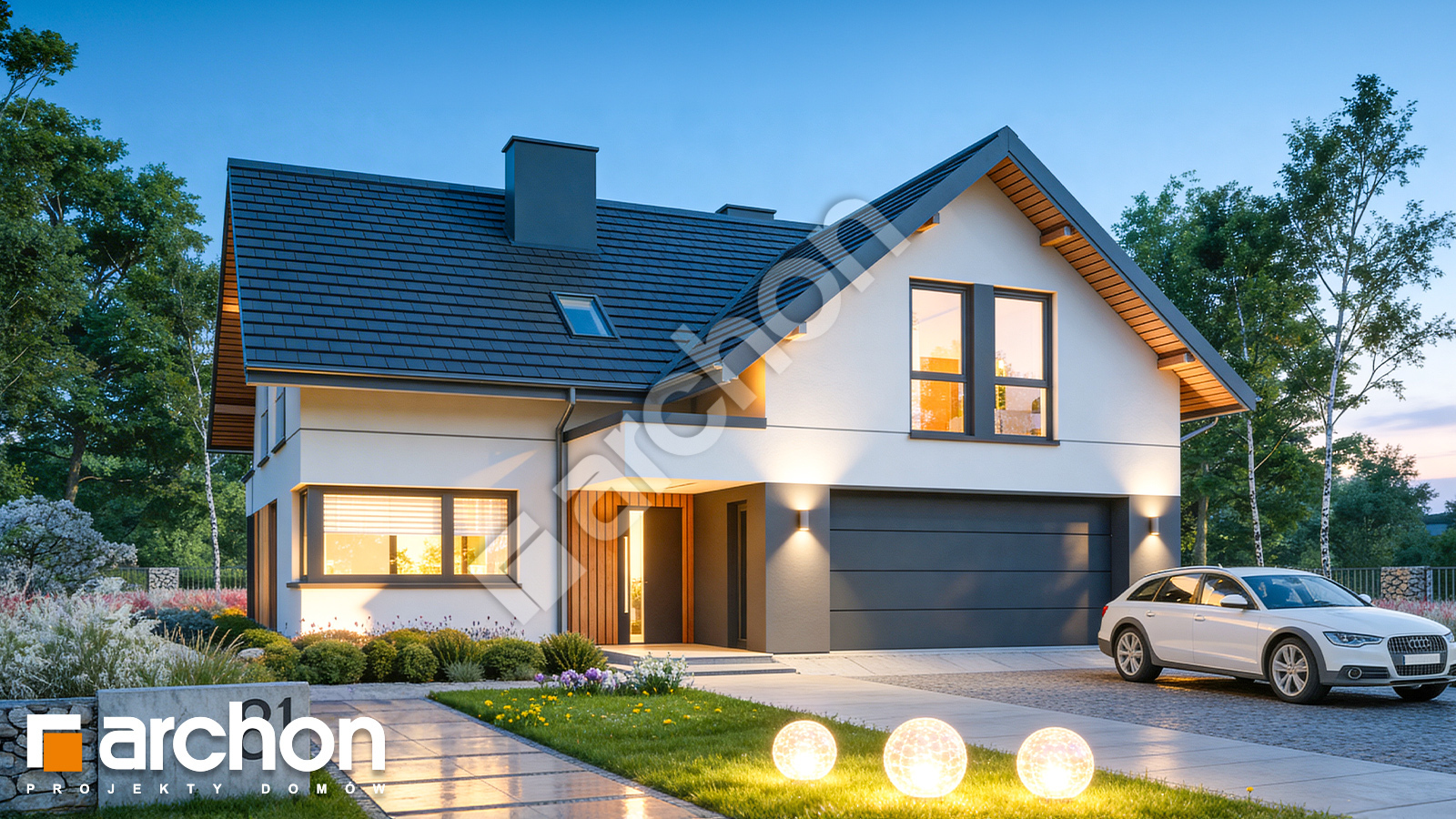 Dom w naradkach 2 (G2)