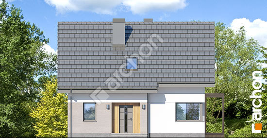 Elewacja frontowa projekt dom w zielistkach a 6bad115886bad7b726c97fe462ec032c  264