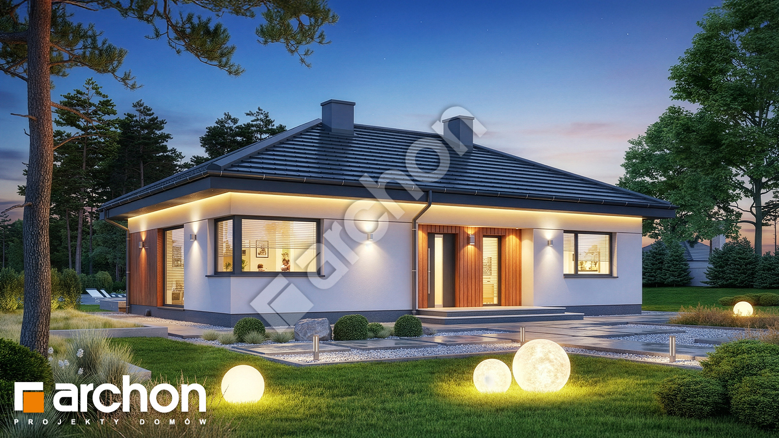 Dom w lipiennikach 2