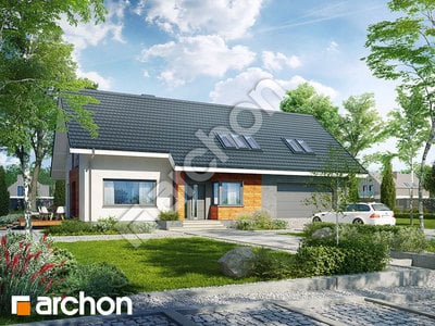 Projekt dom w bugenwillach g2 050a8b8b0cc96d299e5e266c7edcdfb5  252