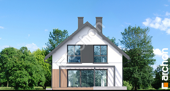 Elewacja ogrodowa projekt dom w malinowkach 53 g 4daf6e45020bb796b4e3ec9f4c91135a  267