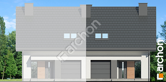 Elewacja frontowa projekt dom w narcyzach 8 b ff706be90f517bbab91b02030c30abf9  264