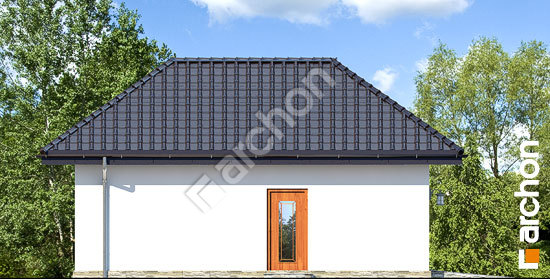 Elewacja boczna projekt garaz 1 stanowiskowy g29 d56a0e565cae7cc7ba0a09ba84994caf  265