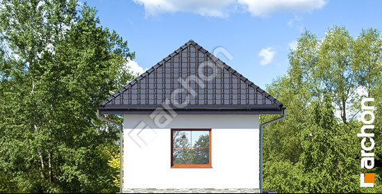 Elewacja ogrodowa projekt garaz 1 stanowiskowy g29 007525240df262e162fe75dd9d23a6e9  267