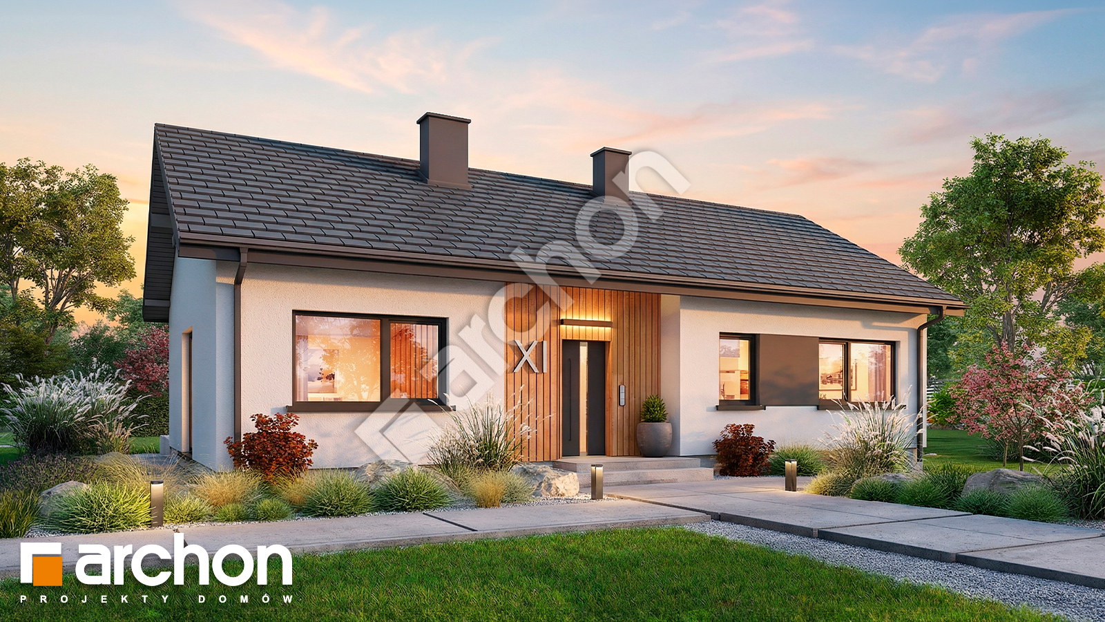 Dom w kruszczykach 19