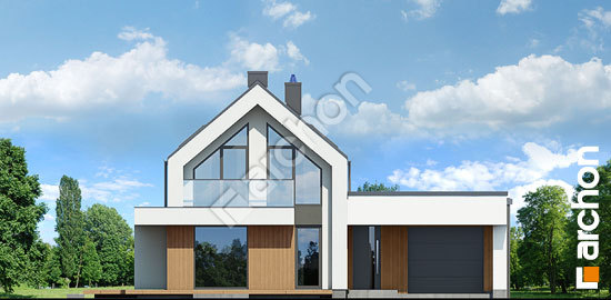 Elewacja frontowa projekt dom pod opuncja 2 ge 2d10b51309768af96ae6326be81f283b  264