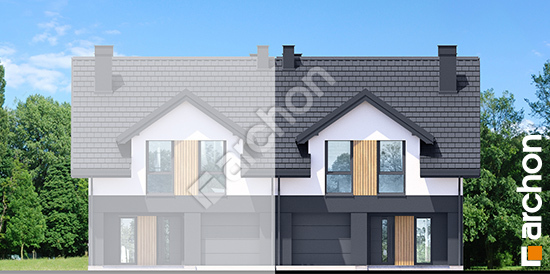 Elewacja frontowa projekt dom w narcyzach 14 b 2d4125efcc5579a8be6f0dff5ee6eac9  264