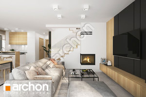 Projekt dom w narcyzach 14 b 244e4e35df3eb8a5be5a4ee13691e760  53771 mid