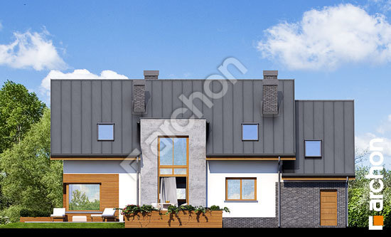 Elewacja ogrodowa projekt dom w moliniach ver 2 9c0fae268cc9128d14e3a183b3366ec3  267
