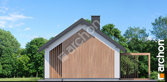 Elewacja boczna projekt dom w salwiniach 3 e 5ee8a58d6be73886d2b78402f2f56007  266