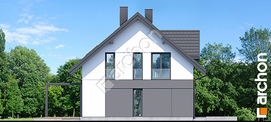 Elewacja boczna projekt dom w jablonkach 24 ge oze 4bbfd436f4d728e731fcf2249022d282  265