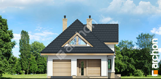 Elewacja frontowa projekt dom w fuksjach 3 ver 2 92d414047716b541da85953389fefdff  264