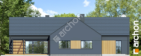 Elewacja ogrodowa projekt dom w bakopach 7 g2e edb038f148b6621a77a47c2afcf06f28  267