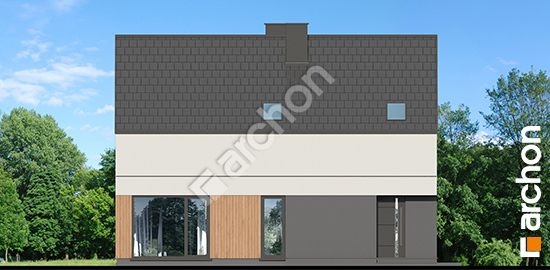 Elewacja frontowa projekt dom w margaretkach 4 dd12bb426d0f0cded7421f973071c00c  264