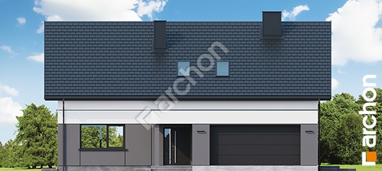 Elewacja frontowa projekt dom w arganiach g2e 5a6a158a92b4dd949b4a3acb152263fc  264