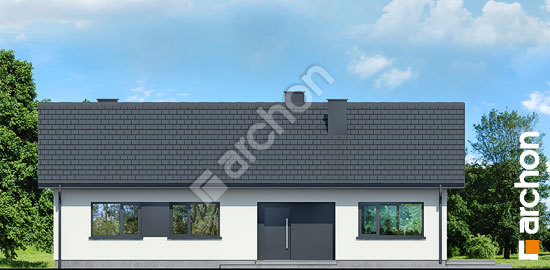 Elewacja frontowa projekt dom w cyniach 3 c3f46f0c1329e270b98dca841ac90f5d  264