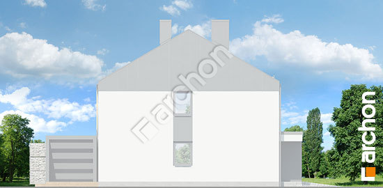 Elewacja boczna projekt dom w narcyzach bt ver 2 7bbdab455c8652f95f92c7757df8f942  266