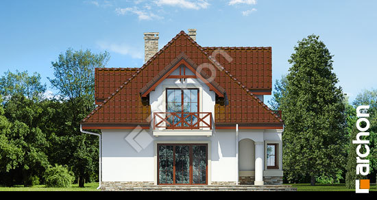 Elewacja boczna projekt dom w majeranku ver 2 3d402a792593747262592a4c14ec6781  266