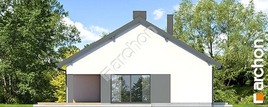 Elewacja boczna projekt dom w litodorach 6 c51ae4c69590fa10e92ec8f970cd3c75  266