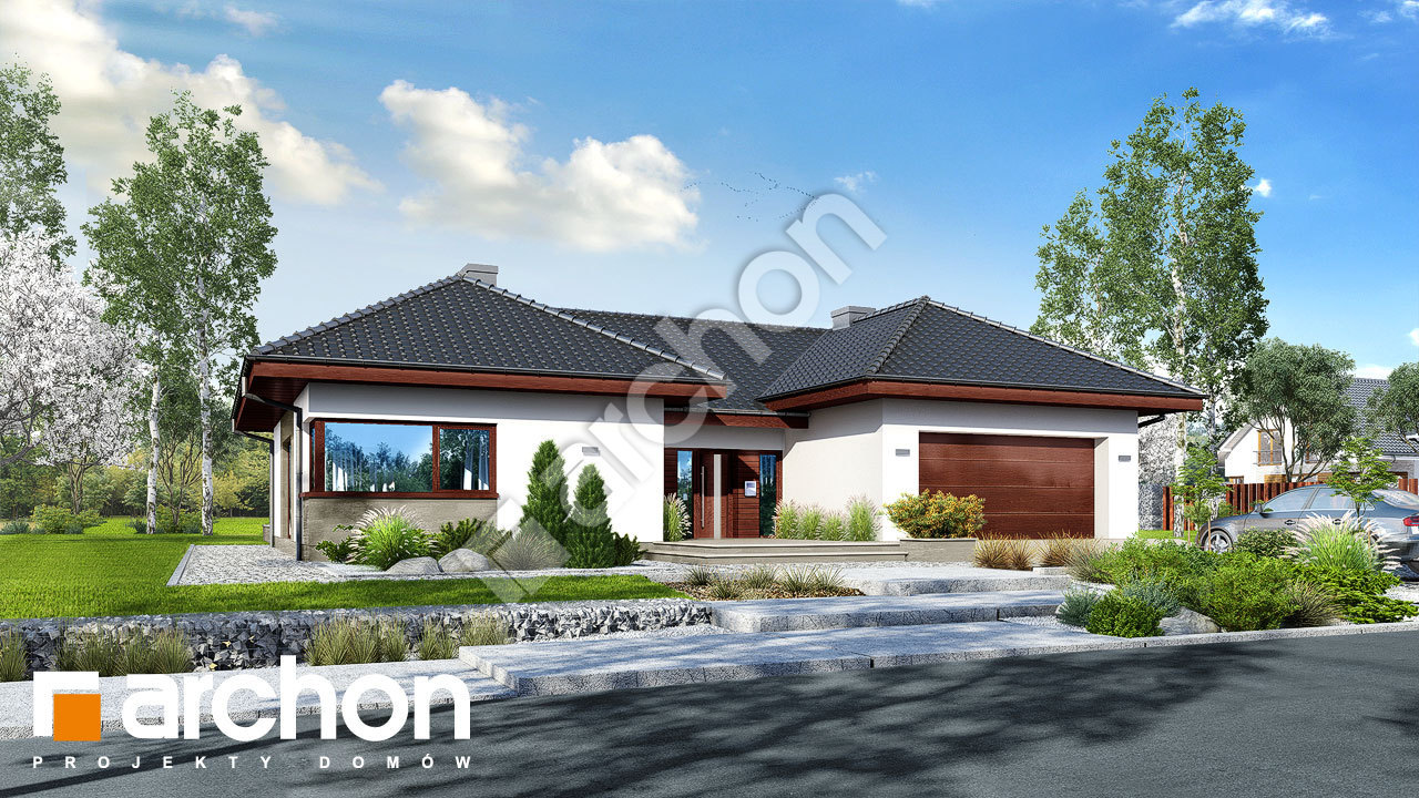 Dom w kliwiach 3 (G2)