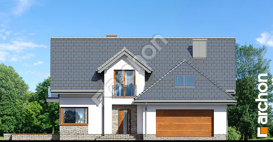 Elewacja frontowa projekt dom w kortlandach 2 g2 dbd65aec981a8dcc032b3686d19fd7dc  264
