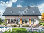 gotowy projekt Dom w santini (G2) Stylizacja 3