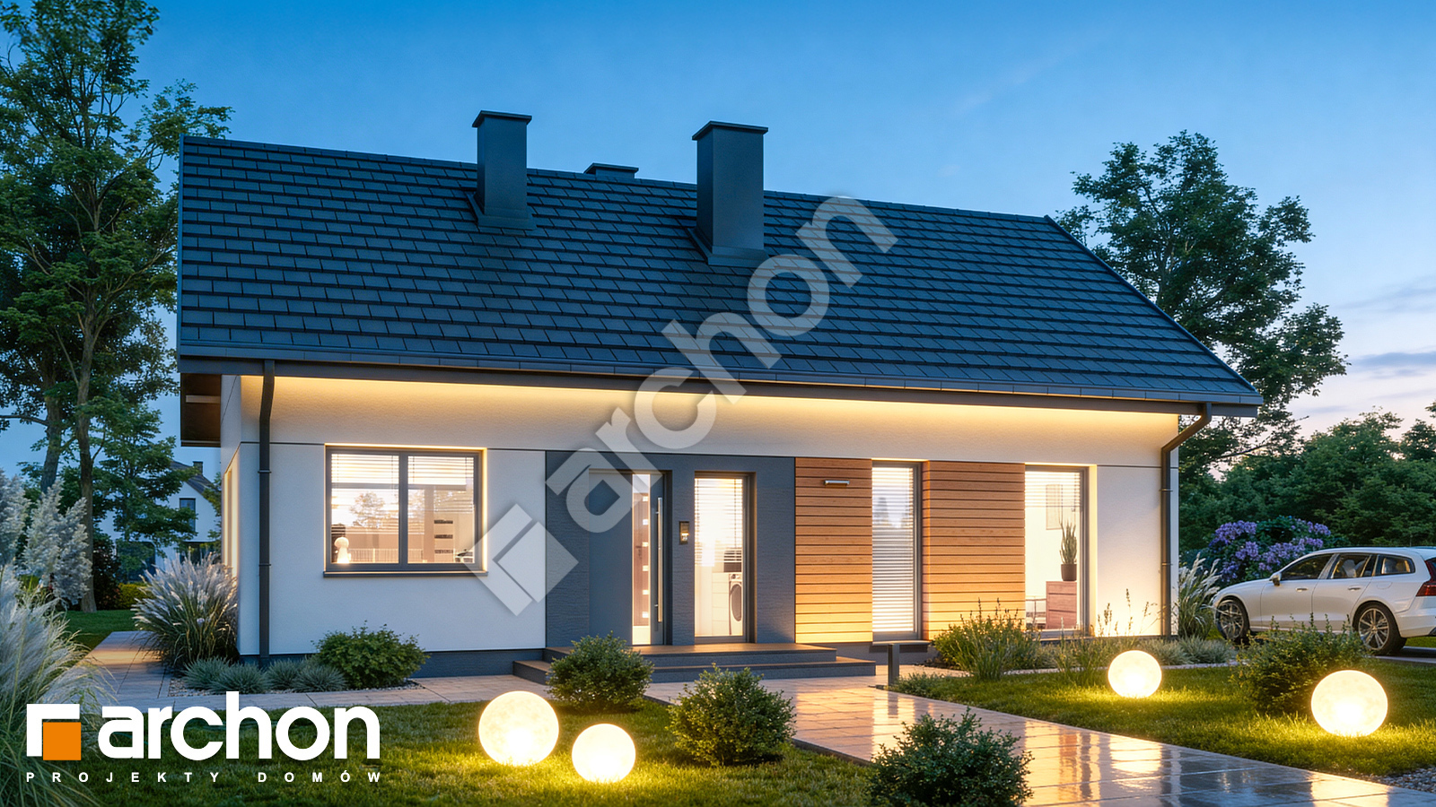 Dom w kruszczykach 10 (A)