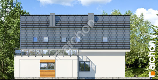 Elewacja boczna projekt dom w amburanach 2 fc5ac75276b0ad90c7b8ee803e45fb3f  266