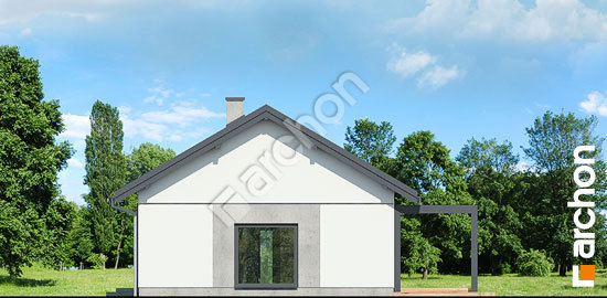 Elewacja boczna projekt dom w kostrzewach 4 e oze 324cd24124a07ed0c342f66ebee0205c  265