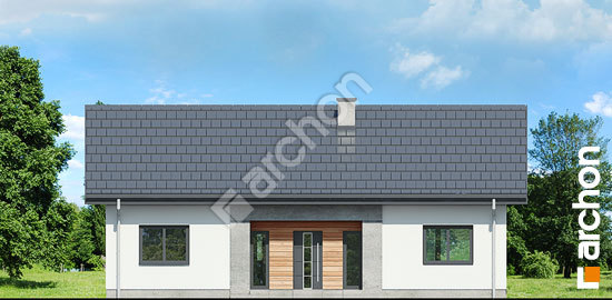 Elewacja frontowa projekt dom w kostrzewach 4 e oze f5f162b753516cc77370810e515f0698  264