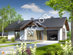 gotowy projekt Dom w nerinach Stylizacja 5