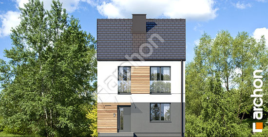 Elewacja frontowa projekt dom w riveach 14 d9541fb3b53951c3586447199df38fd8  264