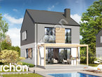 gotowy projekt Dom w riveach 14 Stylizacja 4