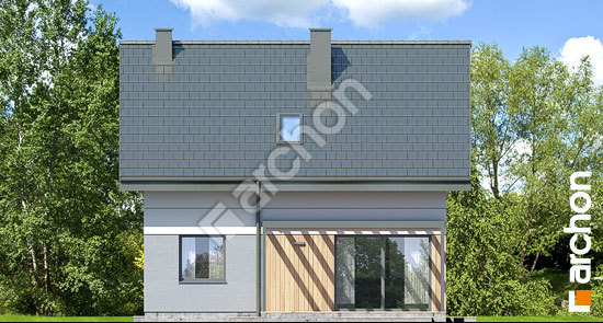 Elewacja ogrodowa projekt dom w motylkach 3 b8d53bd1c01ee3bda49e07e2dbf3516a  267