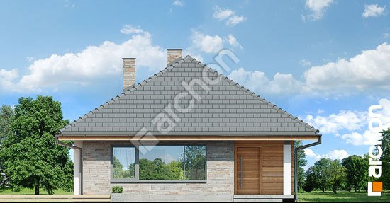 Elewacja frontowa projekt dom w lilakach ver 2 a3548866970b855ff46348f0d3fbe291  264