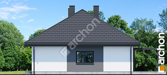 Elewacja boczna projekt dom w bodziszkach 4 731ba2265629b9a4b77f131ad92a693f  266