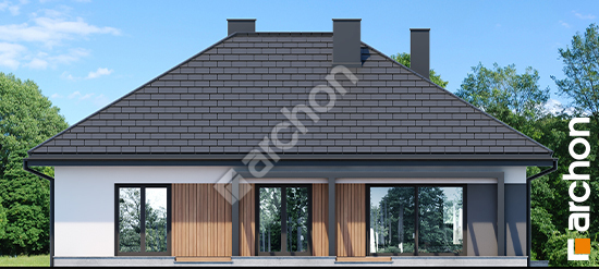 Elewacja frontowa projekt dom w bodziszkach 4 86bf5df941e1ba81003113a9b66e0088  264