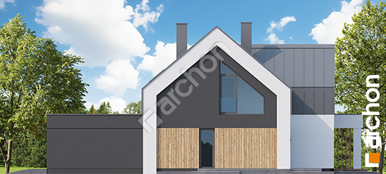 Elewacja boczna projekt dom w felicjach 5 g2e 38cb78573f76e1d802167925581ef07d  265