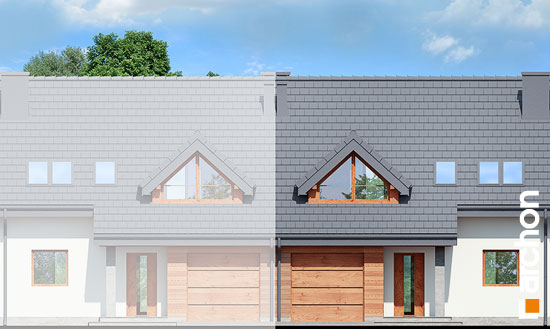 Elewacja frontowa projekt dom w klematisach 3 a5651218a98419401bcd1c497e30b0dd  264
