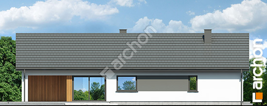 Elewacja boczna projekt dom w batatach 2 e 7cab83c087c8444b9151ffdc0831c5ef  266