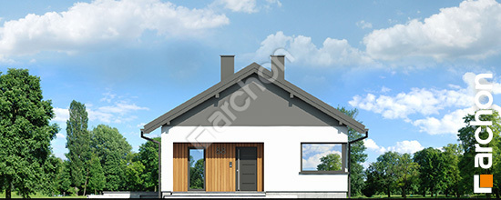 Elewacja frontowa projekt dom w batatach 2 e 861f60b7c5c783b9e4587ec6a9661719  264