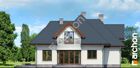 Elewacja boczna projekt dom w trzmielinie ver 2 1b73b688f9edd0f407d2ed5963427f7e  265